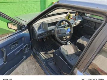 Авто ВАЗ 2109 1990 № 7472246