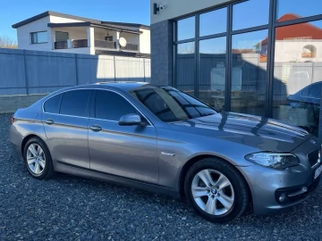 Авто BMW 5 Серия 2014 № 7472248