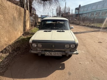 Авто ВАЗ 21063 1999 № 7472305