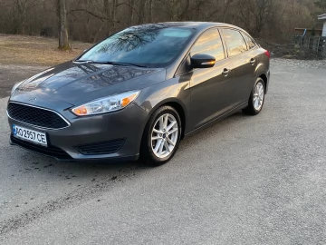 Авто Ford Focus 2016 № 7472648