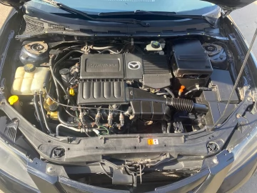 Авто Mazda 3 2007 № 7472650