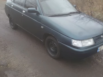 Авто ВАЗ 2110 2008 № 7472673