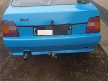 Авто ЗАЗ 1103 Slavuta 2004 № 7472676
