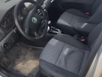 Авто Skoda Octavia 2003 № 7472705