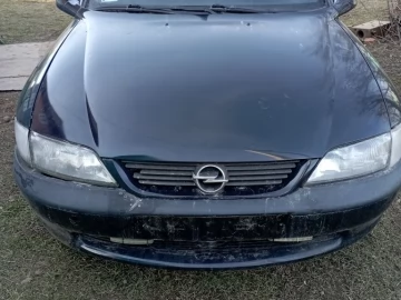 Авто Opel Vectra 1996 № 7472718