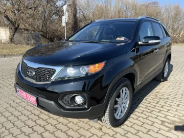 Авто KIA Sorento 2010 № 7472724