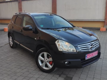Авто Nissan Qashqai 2009 № 7472742