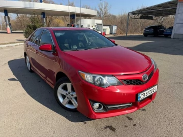 Авто Toyota Camry 2013 № 7472756
