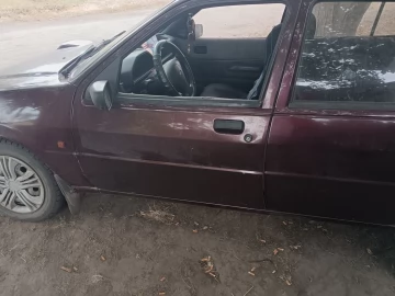 Авто Ford Fiesta 1992 № 7472776