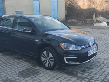 Авто Volkswagen Golf 2016 № 7473036