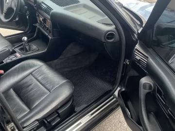Авто BMW 5 Серия 1992 № 7473047