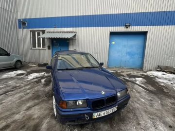 Авто BMW 3 Серия 1998 № 7473051