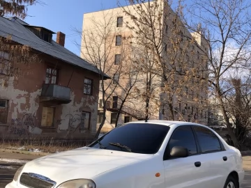 Авто Daewoo Lanos Sens  2011 № 7473120