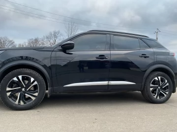 Авто Peugeot 2008 2020 № 7473130