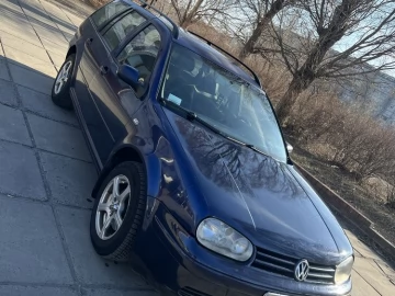 Авто Volkswagen Golf 2005 № 7473135