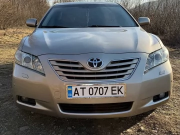 Авто Toyota Camry 2008 № 7473508
