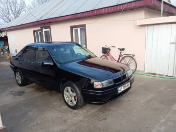 Авто Opel Vectra 1990 № 7473535