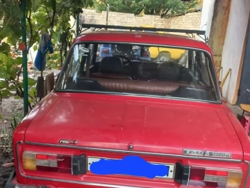 Авто ВАЗ 2106 1982 № 7473593