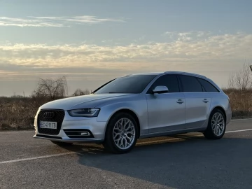 Авто Audi A4 2011 № 7473615