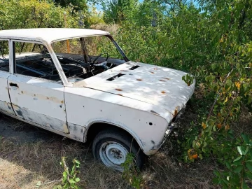 Авто ВАЗ 21061 1988 № 7473618