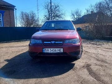 Авто Daewoo Nexia 2010 № 7473627