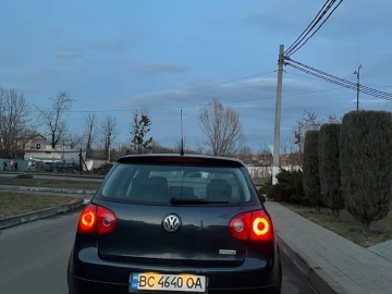 Авто Volkswagen Golf 2006 № 7473668