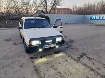 Авто ВАЗ 1118 Kalina 1995 № 7473671