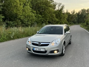 Авто Opel Vectra 2006 № 7473705