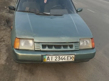 Авто ЗАЗ 1103 Slavuta 2008 № 7473715