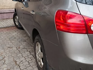 Авто Nissan Rogue 2011 № 7473722