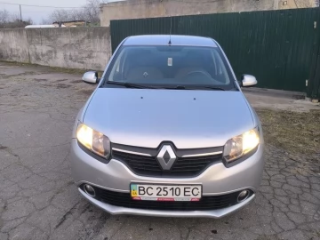 Авто Renault Sandero 2013 № 7475823