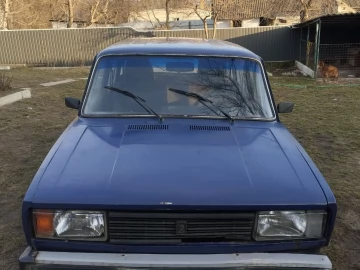 Авто ВАЗ 2104 2004 № 7475826