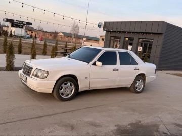 Авто Mercedes E Серия 1990 № 7475834
