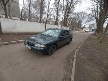 Авто Ford Mondeo 1993 № 7475853