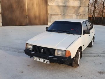 Авто  2141 1998 № 7475855