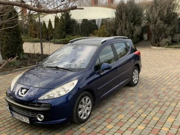 Авто Peugeot 207 2008 № 7475877