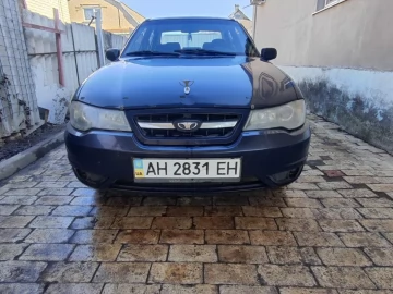 Авто Daewoo Nexia 2008 № 7475878