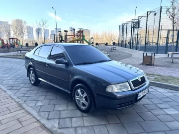 Авто Skoda Octavia 2008 № 7475880