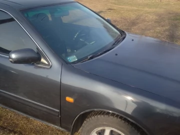 Авто Nissan Maxima 1998 № 7475883