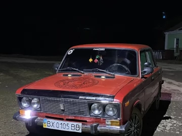 Авто ВАЗ 2106 1986 № 7475892