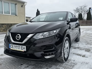 Авто Nissan Qashqai 2019 № 7475901