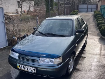 Авто ВАЗ 2110 2008 № 7475910