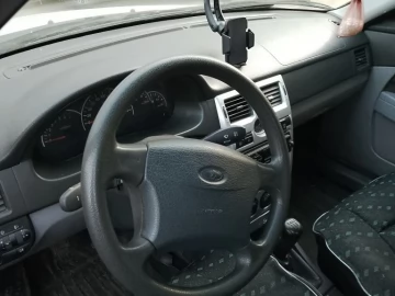 Авто ВАЗ 2170 Priora 2008 № 7475922