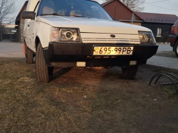 Авто ЗАЗ 1105 2003 № 7475923
