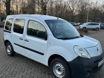 Авто Renault Kangoo Express 2010 № 7475927