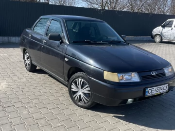 Авто ВАЗ 2110 2012 № 7475942