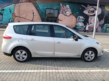Авто Renault Grand Scenic 2011 № 7475968