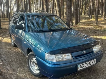 Авто ВАЗ 2111 2005 № 7475985