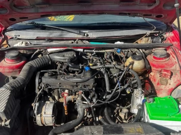 Авто Volkswagen Corrado 1989 № 7475994