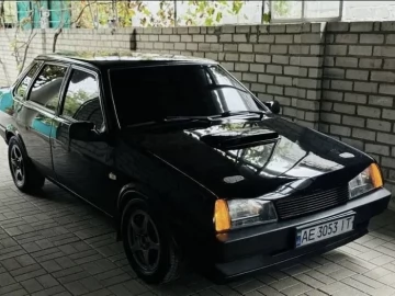 Авто ВАЗ 21099 2003 № 7476019